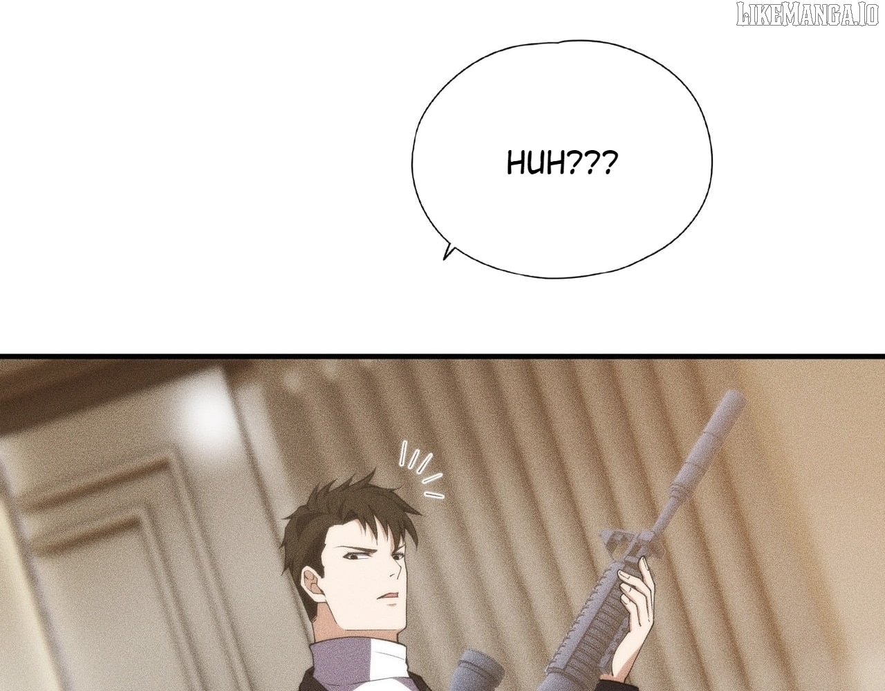 Hidden Dragon in the City (2025) Chapter 6 - page 136